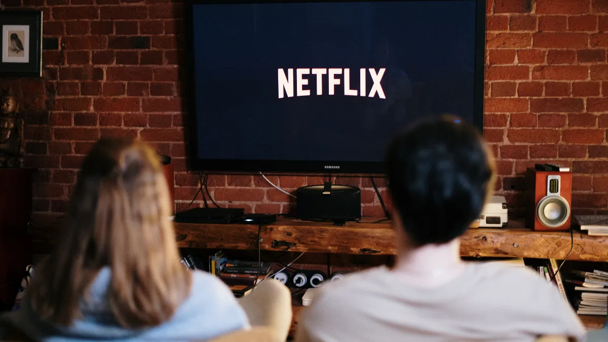 DELLUTTER THERTLES NETFLIX כתוביות: הפעל את האפשרות הדיאלוג החדשה בלבד!